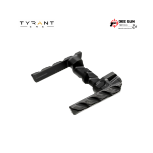 Tyrant Designs Safety Selector Sig Sauer P365 Black